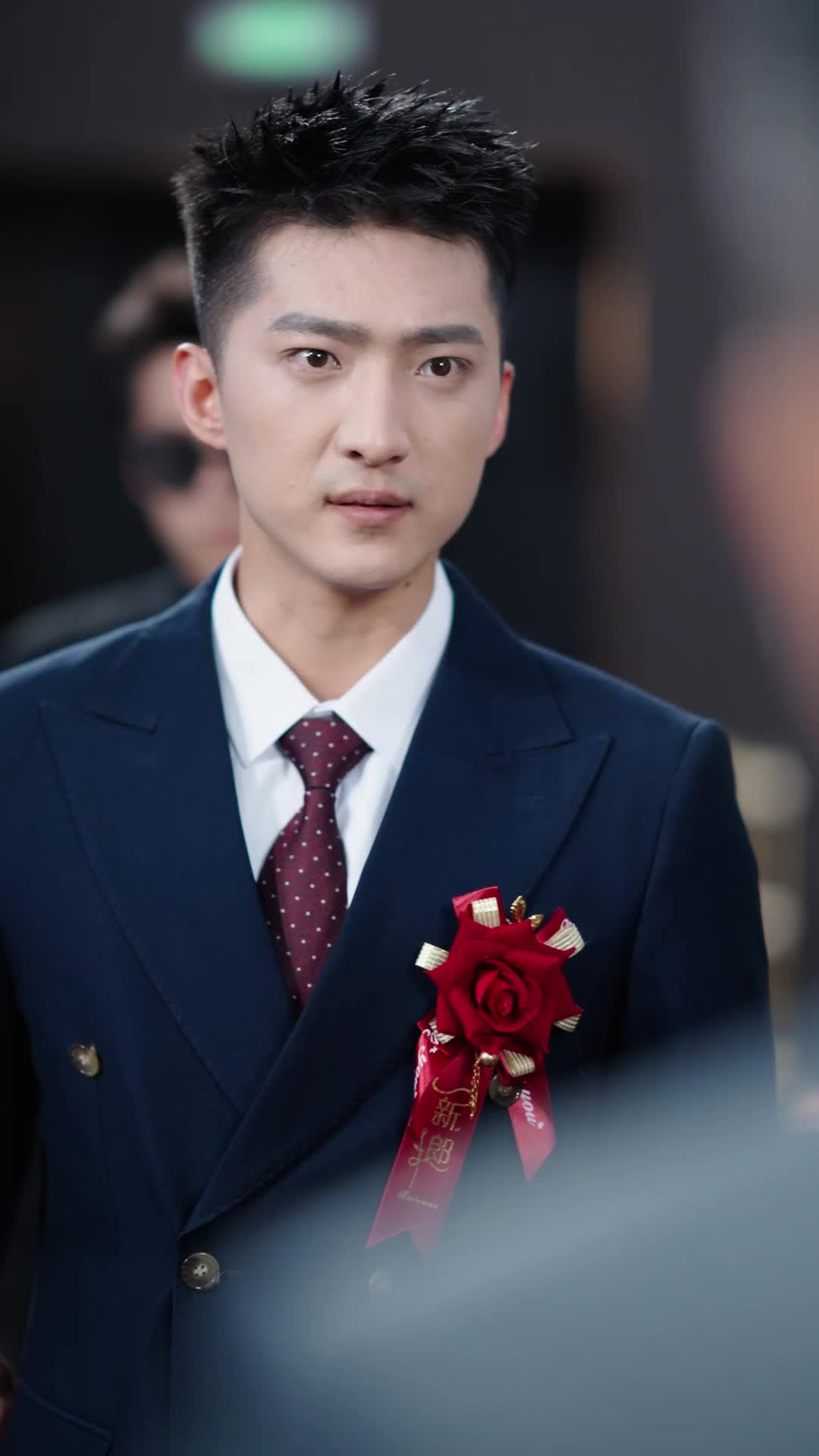 Épisode 48 - Heir Against the Light